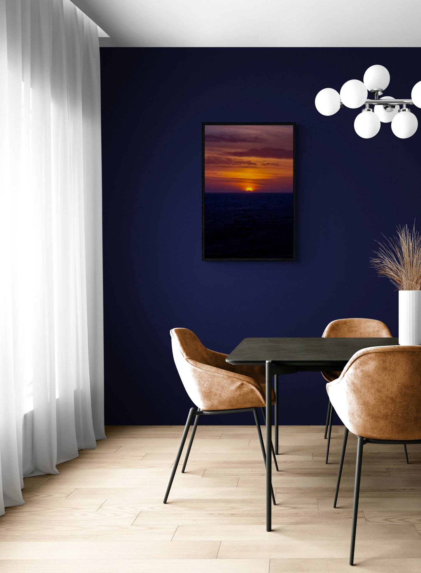 Searise | Framed Photographic Print