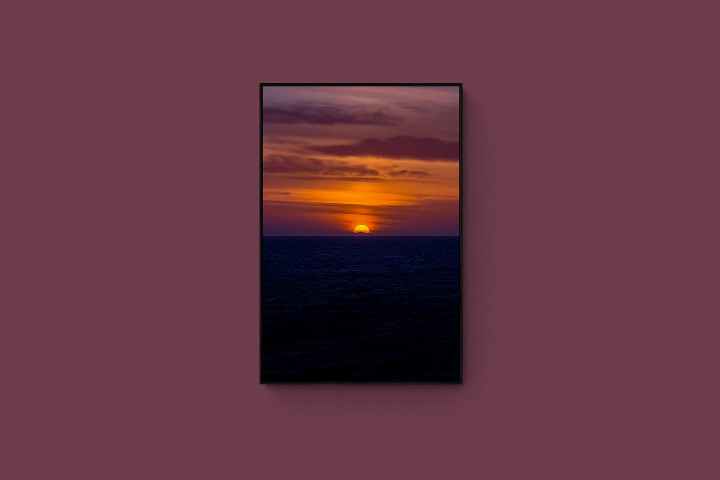 Searise | Framed Photographic Print