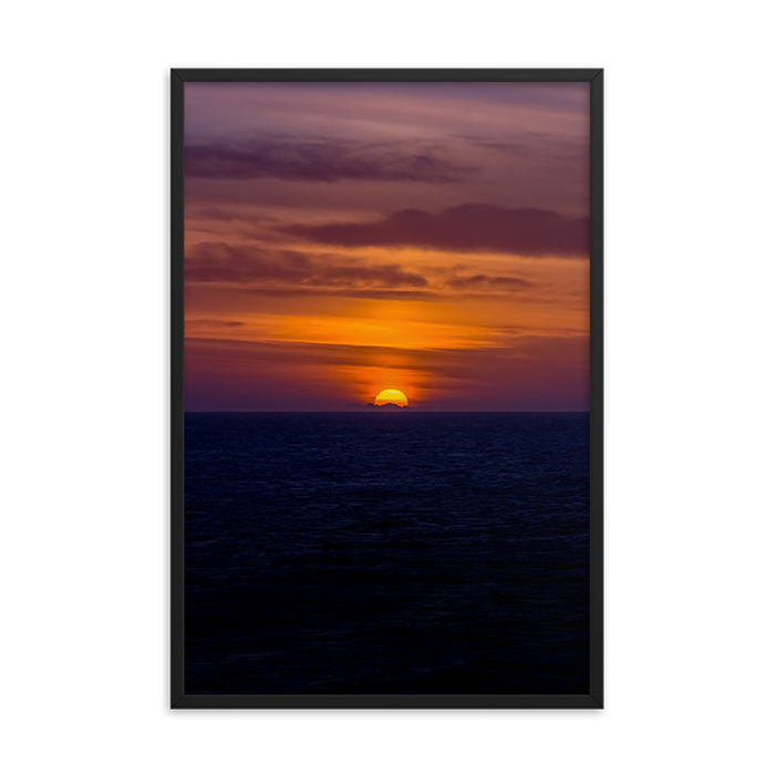Searise | Framed Photographic Print