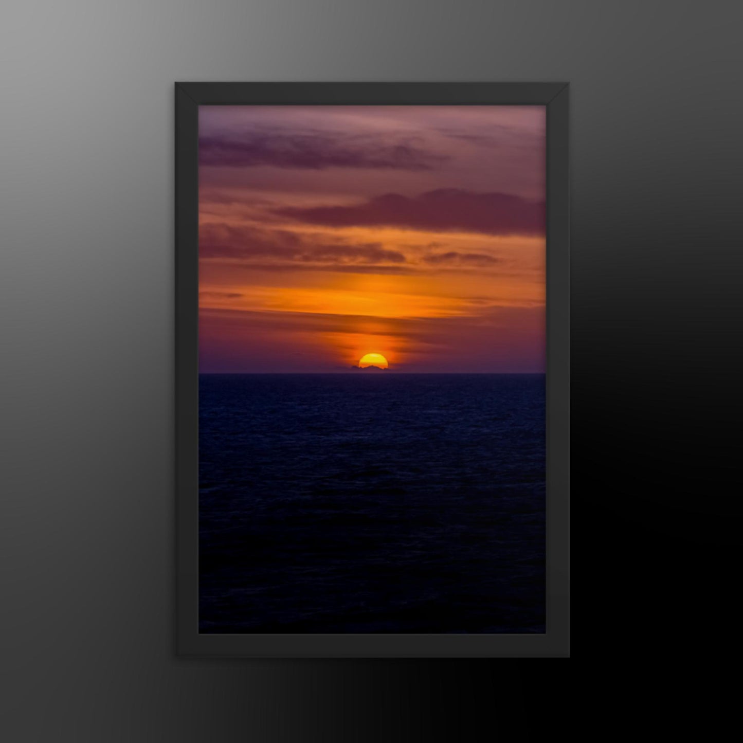 Searise | Framed Photographic Print