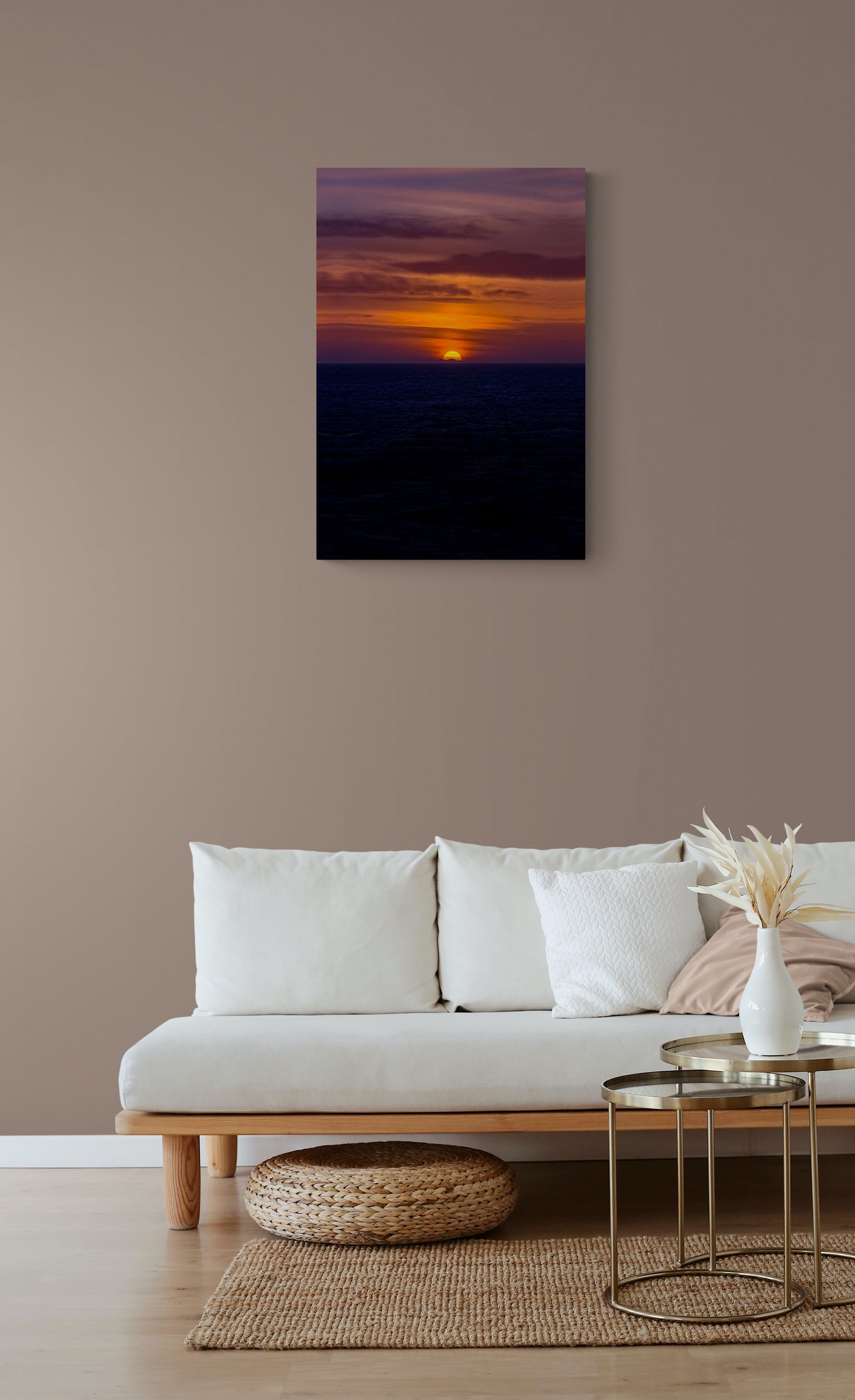 Searise | Canvas | 24" x 36"
