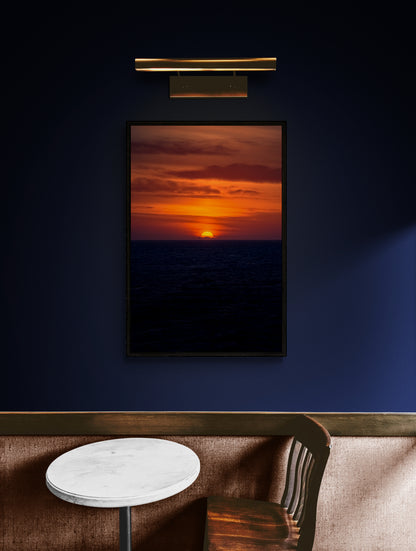 Searise | Canvas | 24" x 36"