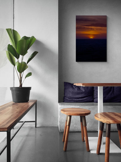 Searise | Canvas | 24" x 36"