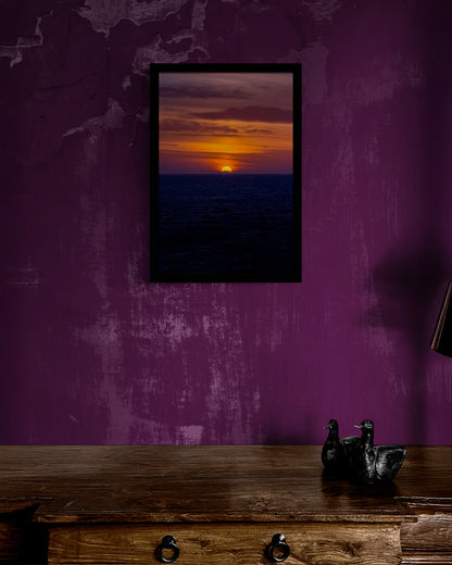 Searise | Framed Photographic Print