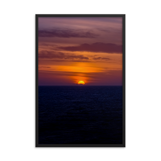 Searise | Framed Photographic Print